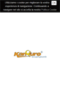 Mobile Screenshot of kanguro.it